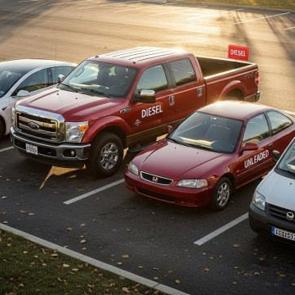 Kilometrede 5 liraya dayandı: Zam sonrası en tasarruflu ara&ccedil; hangisi?