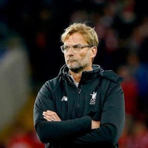 Klopp futbola geri d&ouml;n&uuml;yor! Herkes Real Madrid beklerken b&uuml;y&uuml;k ters k&ouml;şe