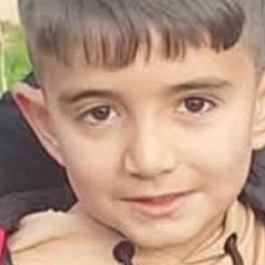 Konya'da kullandığı motosikletle kaza yapan 11 yaşındaki B&uuml;lent &ouml;ld&uuml;