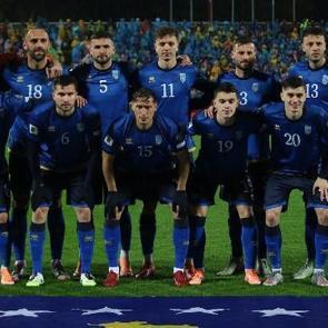 T&uuml;rkiye i&ccedil;in oynayabilirdi! Kosova'nın en b&uuml;y&uuml;k kozu A Milli Takım'ın kapısından d&ouml;nm&uuml;ş