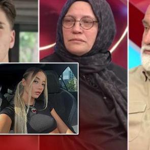 Kubilay Kundak&ccedil;ı'nın ailesinden şoke eden iddia: Aleyna o adamları bilerek getirdi!