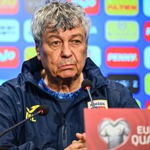 Marius Sumudica'dan Mircea Lucescu i&ccedil;in a&ccedil;ıklama!