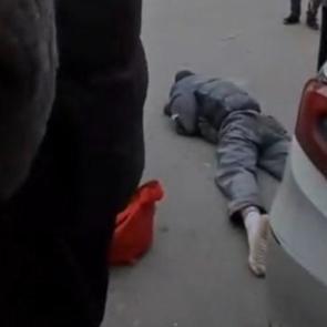 Maltepe'de kahreden kaza: 16 yaşındaki &ccedil;ocuk, 2 yaşındaki bebeğin &ouml;l&uuml;m&uuml;ne neden oldu
