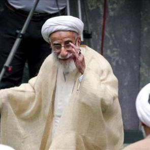 İran'ın kilit ismi Ahmet Cenneti &ouml;ld&uuml; m&uuml;? A&ccedil;ıklama geldi