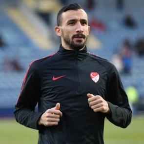 Mehmet Topal'ın yeni adresi belli oldu! Cuma g&uuml;n&uuml; takımın başına ge&ccedil;ecek
