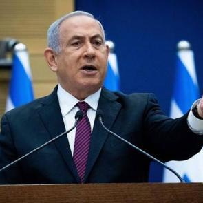 Netanyahu talimatı verdi: İşgal genişletiliyor, saldırılar s&uuml;recek
