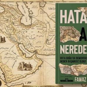 Orta Doğu&rsquo;nun ka&ccedil;ırılan fırsatı: &ldquo;Hata Asıl Neredeydi?&rdquo;