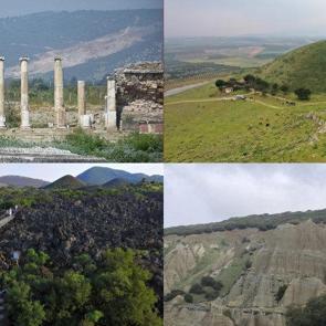 Paranın doğduğu topraklardan &ldquo;Kuladokya&rdquo;ya! Bambaşka bir rota: Manisa