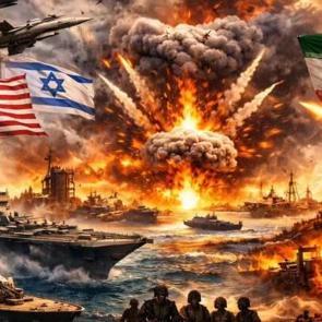 Pentagon, İran'a kara operasyonuna hazırlanıyor