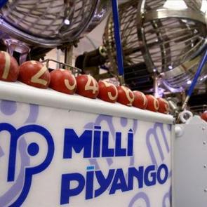 Piyango&rsquo;nun mahvetmediği hayatlar!