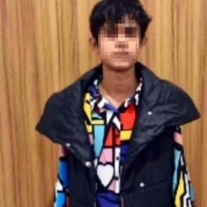 Poligondan silah &ccedil;alan sanığa 5 yıl hapis