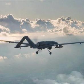 T&uuml;rkiye'den Bayraktar TB2 alacaklar! Anlaşma i&ccedil;in tarih verdiler