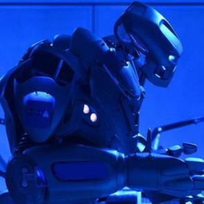 Robotlar &ccedil;ağı ve insanın y&uuml;ce makamının yeniden y&uuml;kselişi: Robotkar hizmetk&acirc;r, insan h&acirc;kim