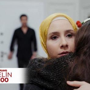 Gelin 400.b&ouml;l&uuml;m: Metin, Sinem'i tuzağa d&uuml;ş&uuml;r&uuml;yor 