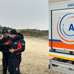 Sakarya'da kaybolan 75 yaşındaki kişi aranıyor