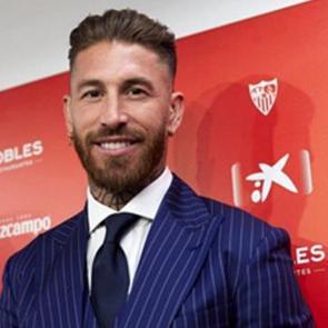Sergio Ramos Fenerbah&ccedil;e'nin yıldızını transfer etmek istiyor!