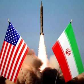 Son dakika: İran'dan ABD'yi şoke edecek duyuru! 20 yıl sonra ilk kez a&ccedil;ıkladılar