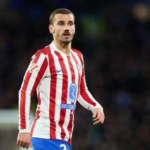 S&uuml;per Lig devleriyle anılıyordu! Griezmann'dan 10 milyon Euro'luk s&uuml;rpriz imza