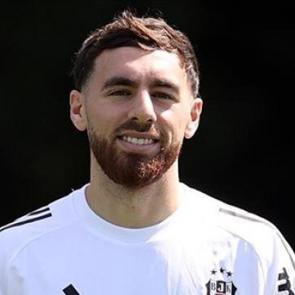 S&uuml;per Lig'de ayın gol&uuml; Orkun K&ouml;k&ccedil;&uuml;'den