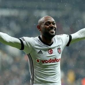 S&uuml;per Lig'de gol krallığı da yaşamıştı! Eski Beşiktaşlı Vagner Love futbolu bıraktı