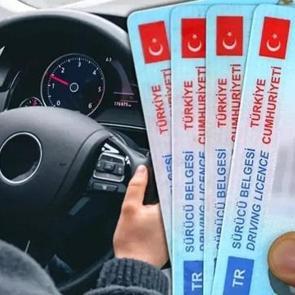 S&uuml;r&uuml;c&uuml;lere uyarı: Sakın ka&ccedil;ırmayın! Yoksa 5 bin TL cebinizden &ccedil;ıkacak
