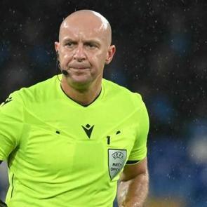 Szymon Marciniak Liverpool-Galatasaray ma&ccedil;ını neden y&ouml;netemediğini a&ccedil;ıkladı!