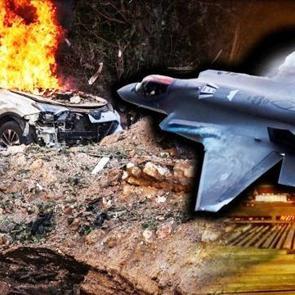 İsfahan'da katliam! &Ccedil;oğu kadın ve &ccedil;ocuk onlarca &ouml;l&uuml; var