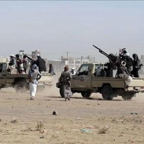 Tarafsız değiliz diyerek duyurdular! 'Gerekirse askeri m&uuml;dahalede bulunuruz'