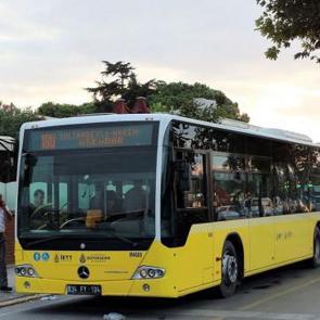 Toplu taşıma 20 ay &uuml;cretsiz oldu: Kimler yararlanacak?