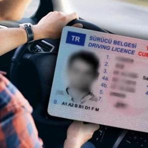 Trafikte yeni kural: Tekrarladığınız takdirde ehliyetiniz gidiyor!
