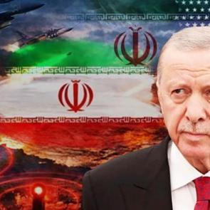 T&uuml;rkiye'den K&ouml;rfez'e "İran savaşına dahil olmayın" uyarısı