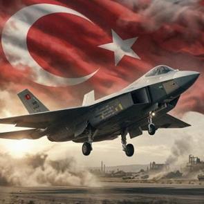 T&uuml;rkiye&rsquo;nin &ccedil;elik kanatları hazır! S&uuml;rpriz gelişme: KAAN'ın teslimat tarihi &ouml;ne &ccedil;ekildi!