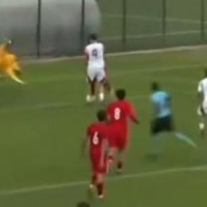 T&uuml;rkiye'nin kalesi emin ellerde! 18'lik Egemen'den g&uuml;ndem olan kurtarışlar