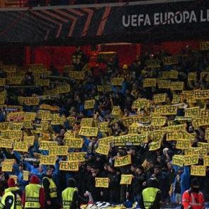 Fenerbah&ccedil;e'ye ağır fatura! UEFA verdiği cezayı a&ccedil;ıkladı