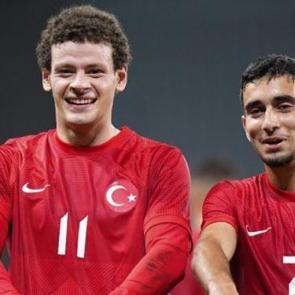 &Uuml;mit Milli Takım'da sakatlık krizi! Livan Burcu, Hırvatistan ma&ccedil;ında yok!