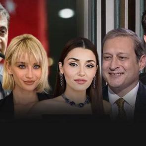 &Uuml;nl&uuml;lere y&ouml;nelik uyuşturucu soruşturması! &Uuml;nl&uuml; isimler Adli Tıp Kurumu'na getirildi