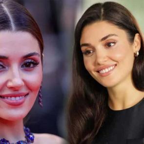 Uyuşturucu soruşturmasında g&ouml;zaltına alınan &uuml;nl&uuml; oyuncu Hande Er&ccedil;el'in ifadesi ortaya &ccedil;ıktı