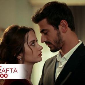 Arafta 83.b&ouml;l&uuml;m: Ateş'ten romantik s&uuml;rpriz 