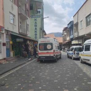 Konya'da esrarengiz olay: Cezaevinden izinli &ccedil;ıkan adamın cesedi bulundu