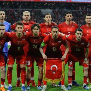 Yapay zekadan Kosova ma&ccedil;ı &ouml;ncesi T&uuml;rkiye ile ilgili D&uuml;nya Kupası tahmini!