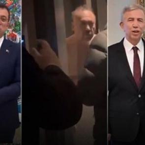 Yavaş ve İmamoğlu'nun &Ouml;zkan Yalım'a desteği yeniden g&uuml;ndem oldu