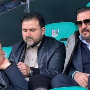 Yeni sezon i&ccedil;in transfer hazırlığı! Fenerbah&ccedil;e, eski Trabzonsporlunun peşinde