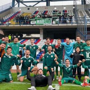 S&uuml;per Lig'in efsane takımı Amat&ouml;r Lig'e d&uuml;şt&uuml;