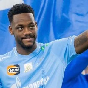 Zenit'ten Jhon Duran i&ccedil;in Fenerbah&ccedil;e ve Galatasaray yalanlaması