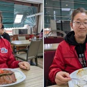 Japon B&uuml;y&uuml;kel&ccedil;i Masami'nin s&uuml;rpriz paylaşımına Bayraktar'dan ses getirecek cevap!