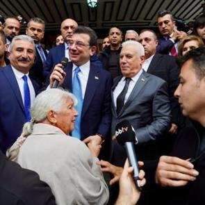 213 taşınmaz, 35 ara&ccedil;, 151 bin işlem: Bozbey soruşturması derinleşiyor