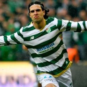 2. Lig'in 'Final' kapışmasında kazanan Bursaspor 