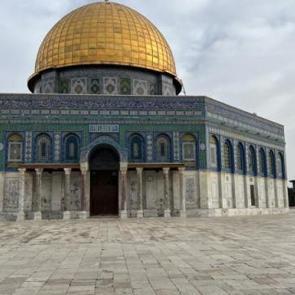 Mescid-i Aksa 32 g&uuml;nd&uuml;r kapalı!