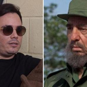 Fidel Castro'nun torunu: K&uuml;balılar kapitalist olmak istiyor