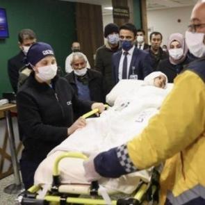 4 yaşındaki Asiye Ateş&rsquo;e pitbull saldırısı davasında karar